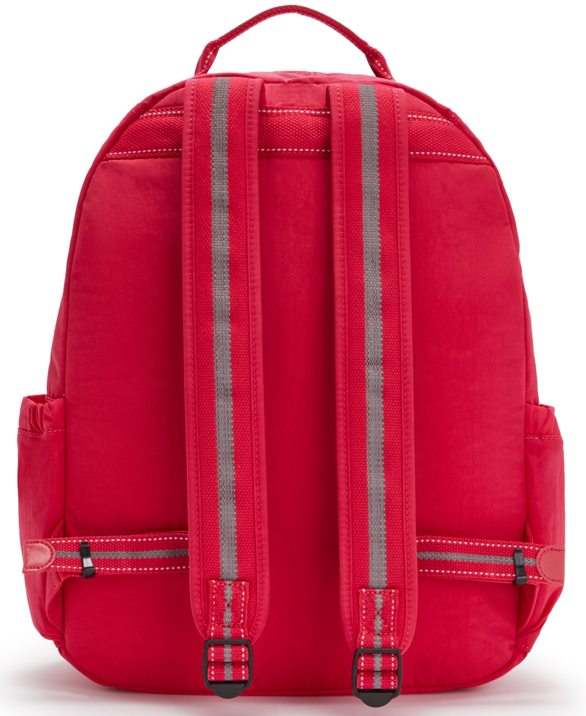 Kipling Seoul Medium Backpack In True Pink