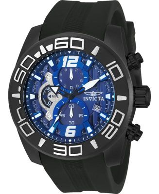Invicta