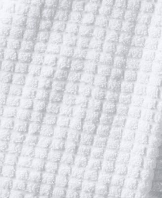 Cotton Waffle Hand Towel