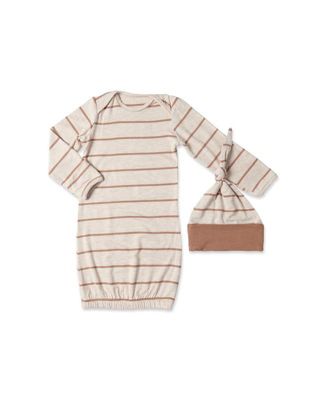 Maternity Carolyn Maternity/Nursing Mom and Baby 4-Pc. Set