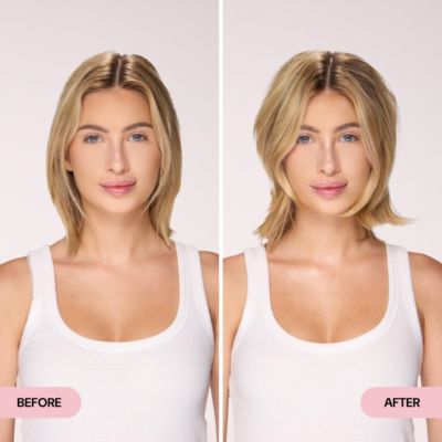 Multi-Volume Series - Blush / Oval 60mm