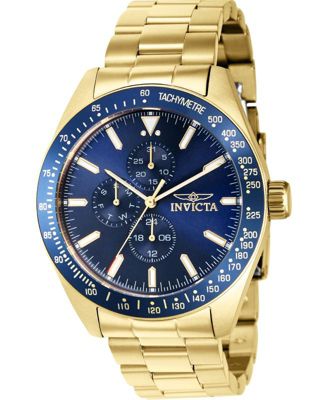 Invicta