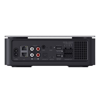 Music Amplifier, Black