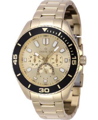 Invicta
