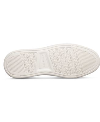 Men's Taggart Step Activated Casual Lace-Up Sneakers