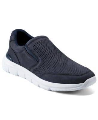 Men's Jaimin Round Toe Slip-On Casual Sneakers