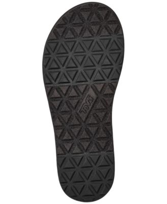Women's Flatform Slim Sandals