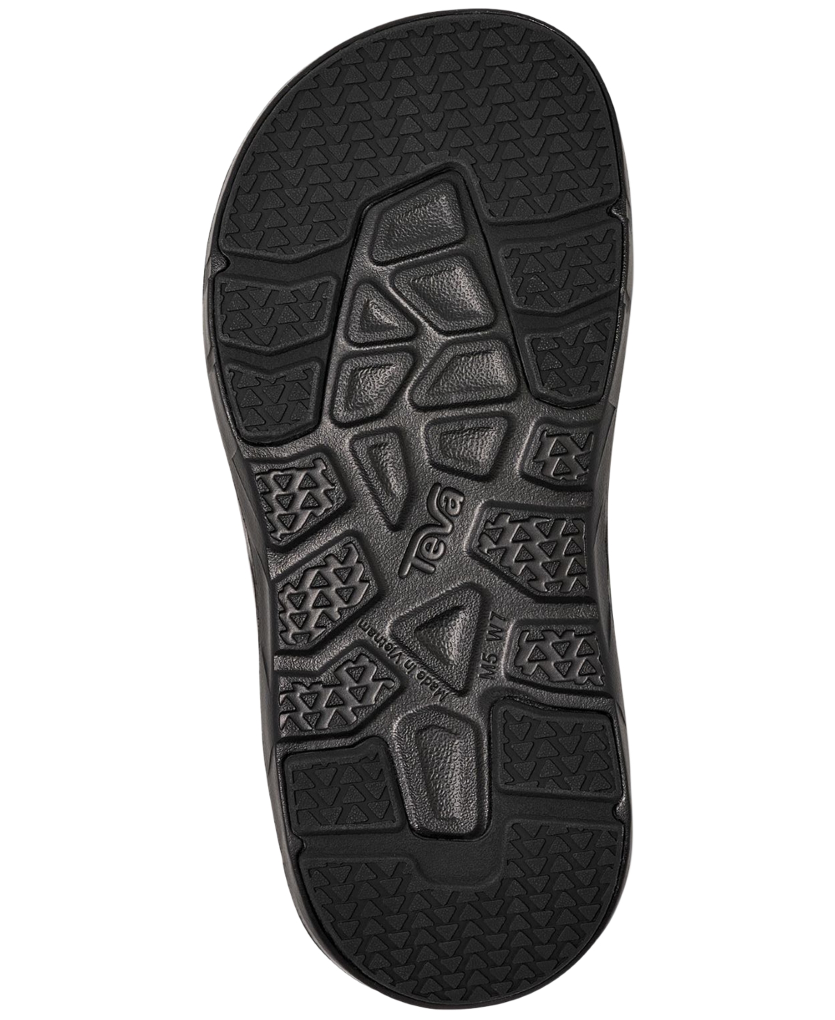 Shop Teva Women's Ultra-comf Slide Sandals
