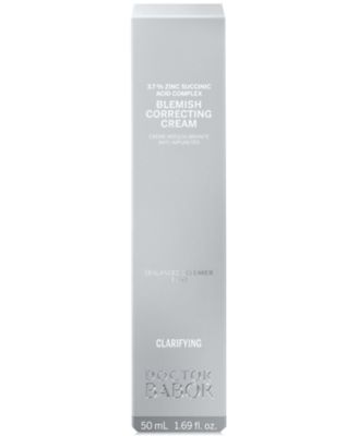 Blemish Correcting Cream