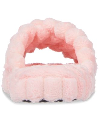 Women's Margo Spa Cross Slide Slippers