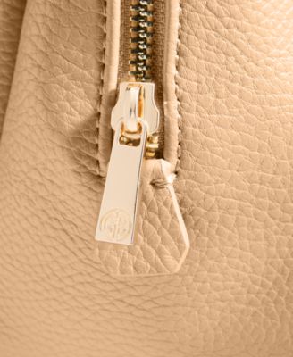 Pebble Small Satchel Bag