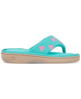 Women's Resort Thong Slippers