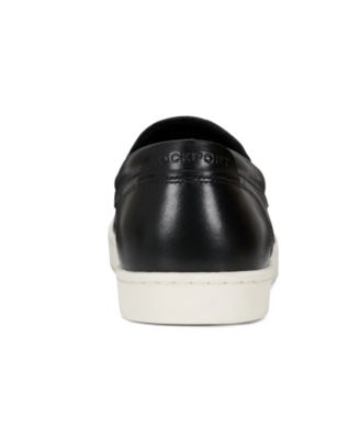 Men's Reller Casual Slip-On Flat Loafers