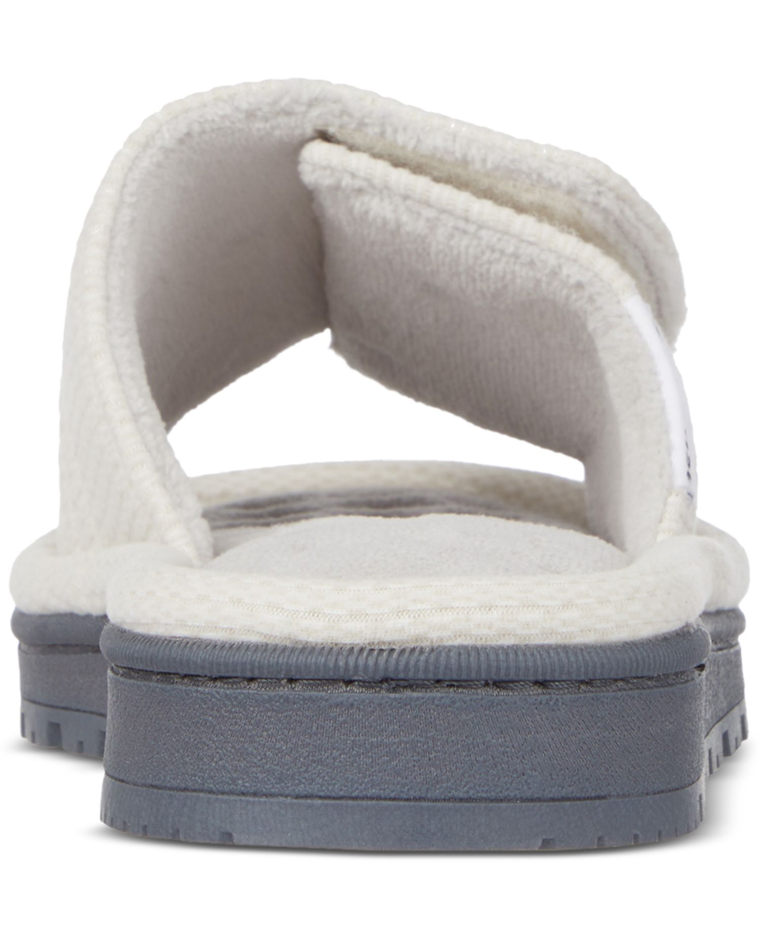 Women's Active Adjustable Slide Slippers