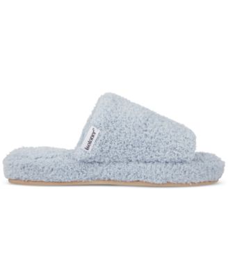 Women's Joey Cozy Plush Slide Slippers