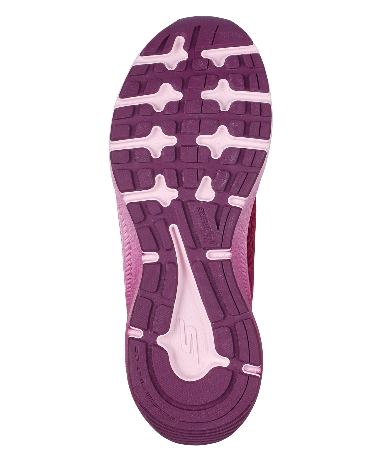 Skechers Women's Go Run Consistent 2.0 In Raspberry