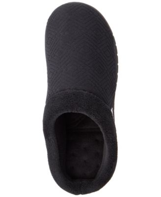 Women's Gemma Diamond Microterry Clog Slippers