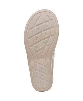 Women's Starlet Washable Slingback Wedge Sandals