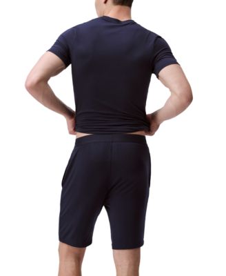 Men's UltraSoft Stretch Sleep Shorts