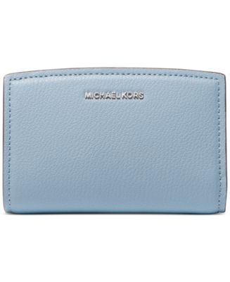 ■MICHAEL KORS■BRYANT ジップアラウンド ウォレット M Michael Kors Bryant Medium Leather Zip Around Wallet - Macy's