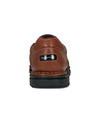 Men's Eureka Slip-On Casual Shoes