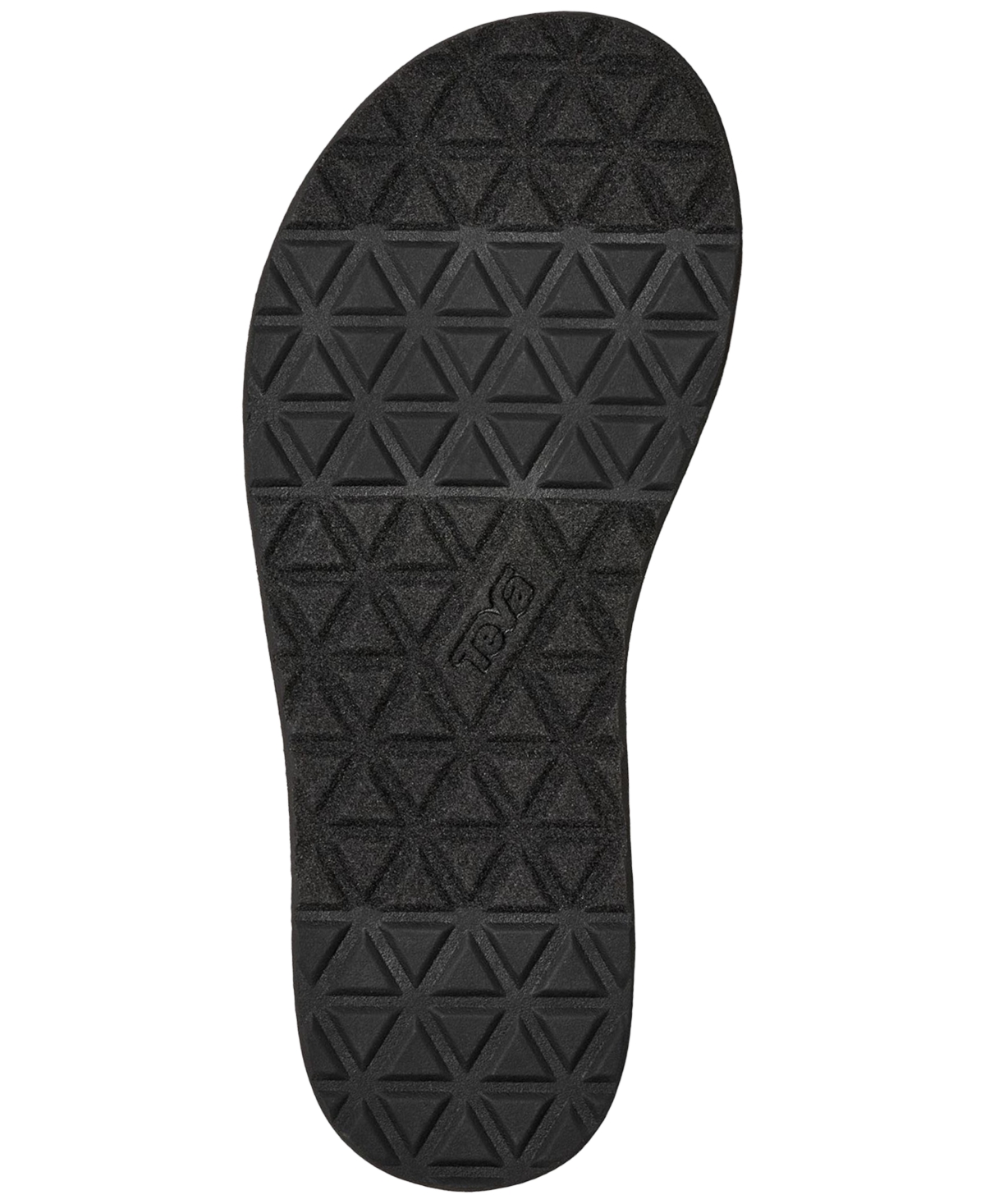 Teva Original Universal Slim Sandal In Striking Purple