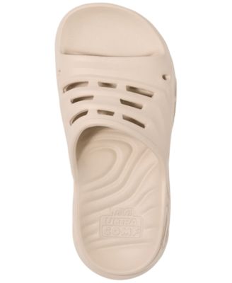 Women's Ultra-Comf Slide Sandals