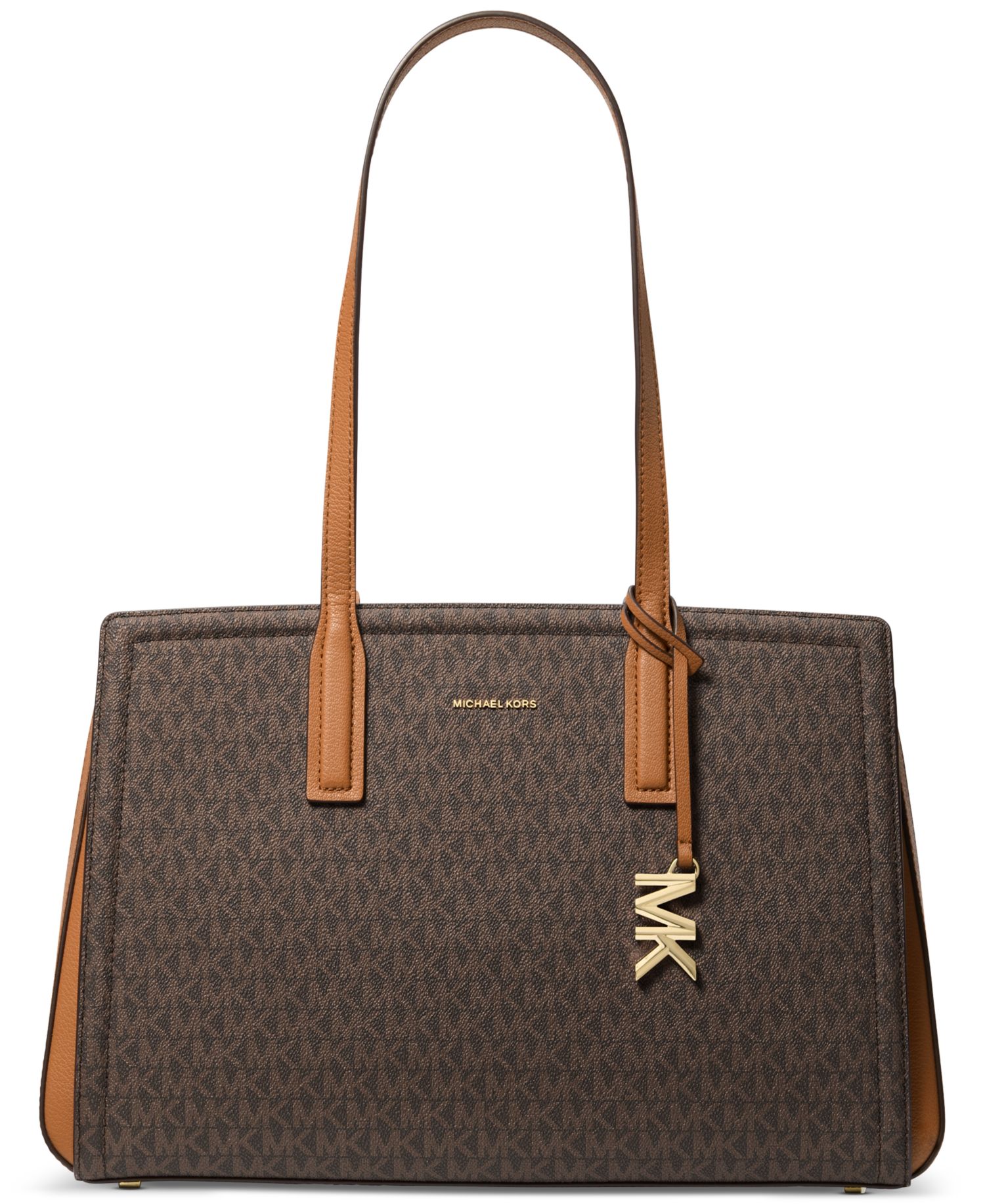 Michael Kors Laila Medium Tote Handbag