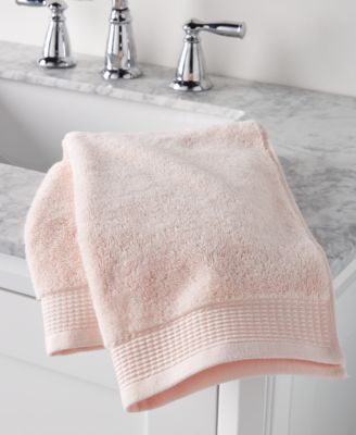 Signature Hand Towel, 16" x 30"