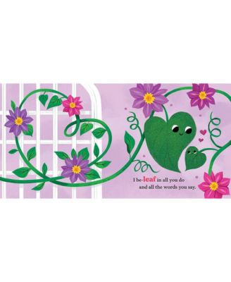 I Love You a Bunch by Rose Rossner