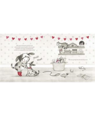 The Little Puppy by Nicola Killen