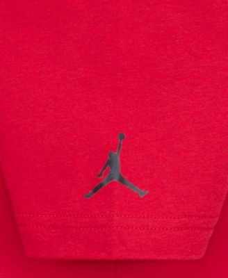Big Boys In Flight Short Sleeve Tee