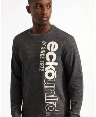 Men's Think Tank Thermal T-Shirt