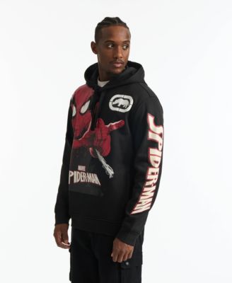 Men's Spidey Sensory Super Hoodie