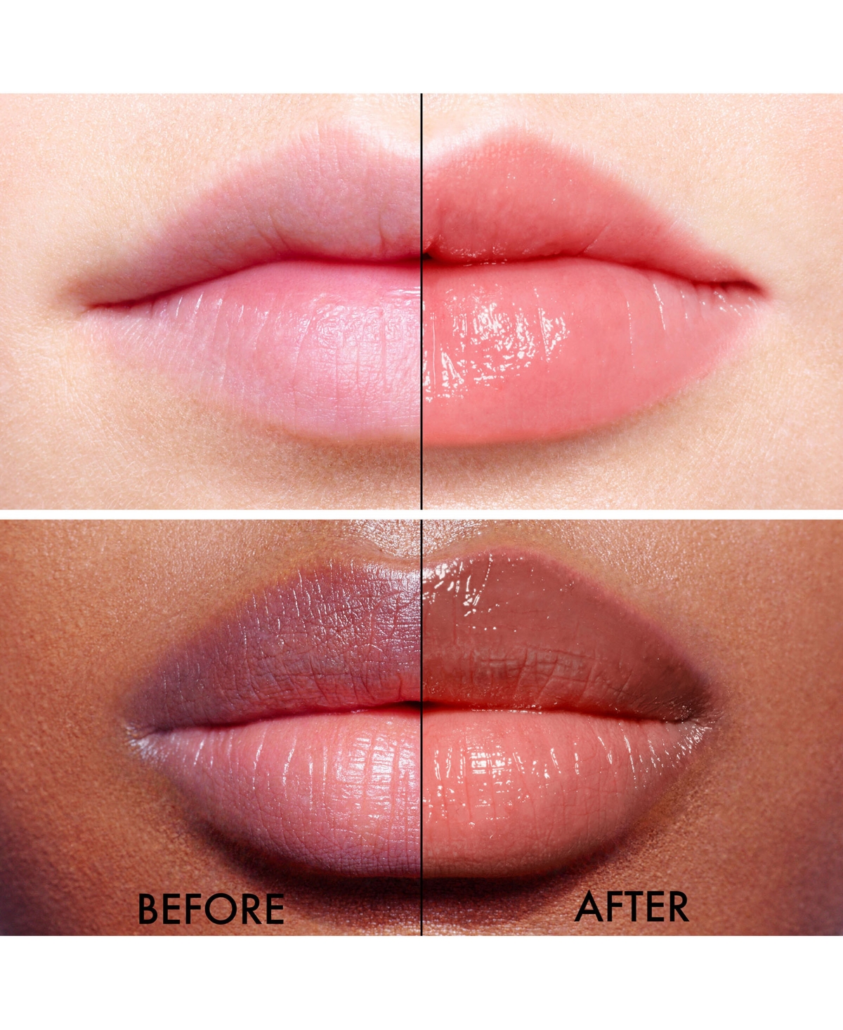 Dior Addict Lip Glow Balm In 004 Coral