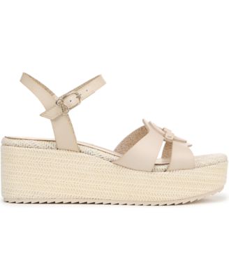 Women's Camille Platform Wedge Sandals