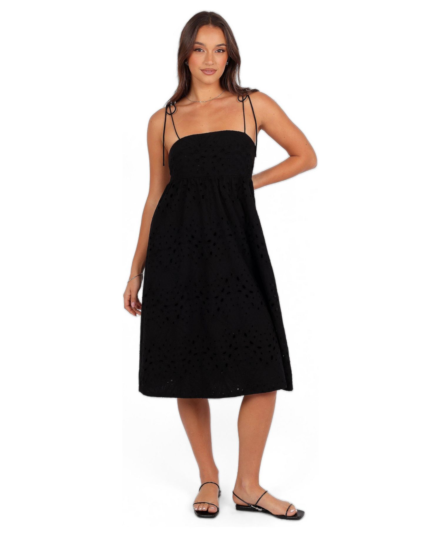 Women's Sevara Midi Dress