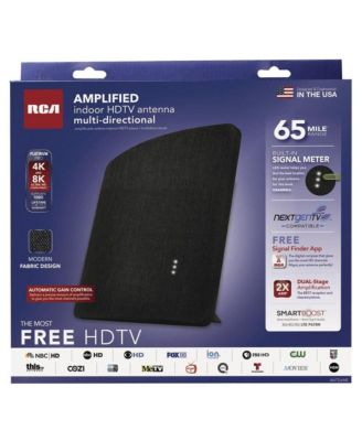 HDTV Multi-Directional Antenna