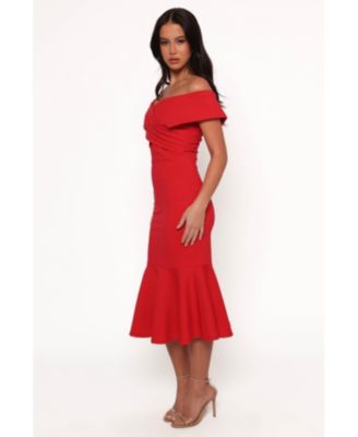 Women's Dailene Midi Dress