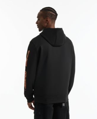 Men's Spidey Beware Super Hoodie