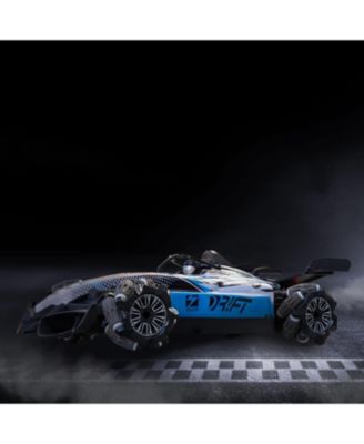 Stupendous Stunts Remote Control Car - 1:32 Scale - Ages 6 and Over