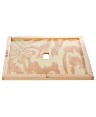 Little Giant 3/8-Inch Plywood Beehive Inner Cover