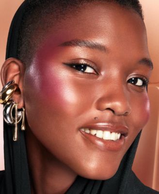 HD Skin Blush & Glow Longwear Cream Face Palette