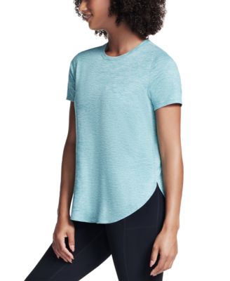Women's Active GO WALK Wear™ GO DRI&reg; SWIFT Tunic T-Shirt