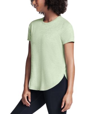 Women's Active GO WALK Wear™ GO DRI&reg; SWIFT Tunic T-Shirt