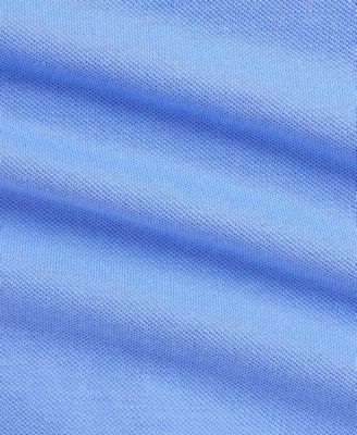 Baby Cotton Polo Shortall