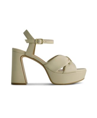 Bernardo Veronika Platform Sandal