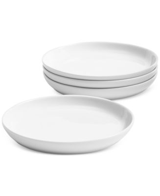 The Cellar James Appetizer Plates, Set of 4, Exclusively at Macy's - Macy's