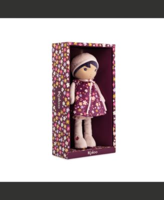 Kaloo  Kaloo TENDRESSE - VIOLETTE DOLL - LARGE