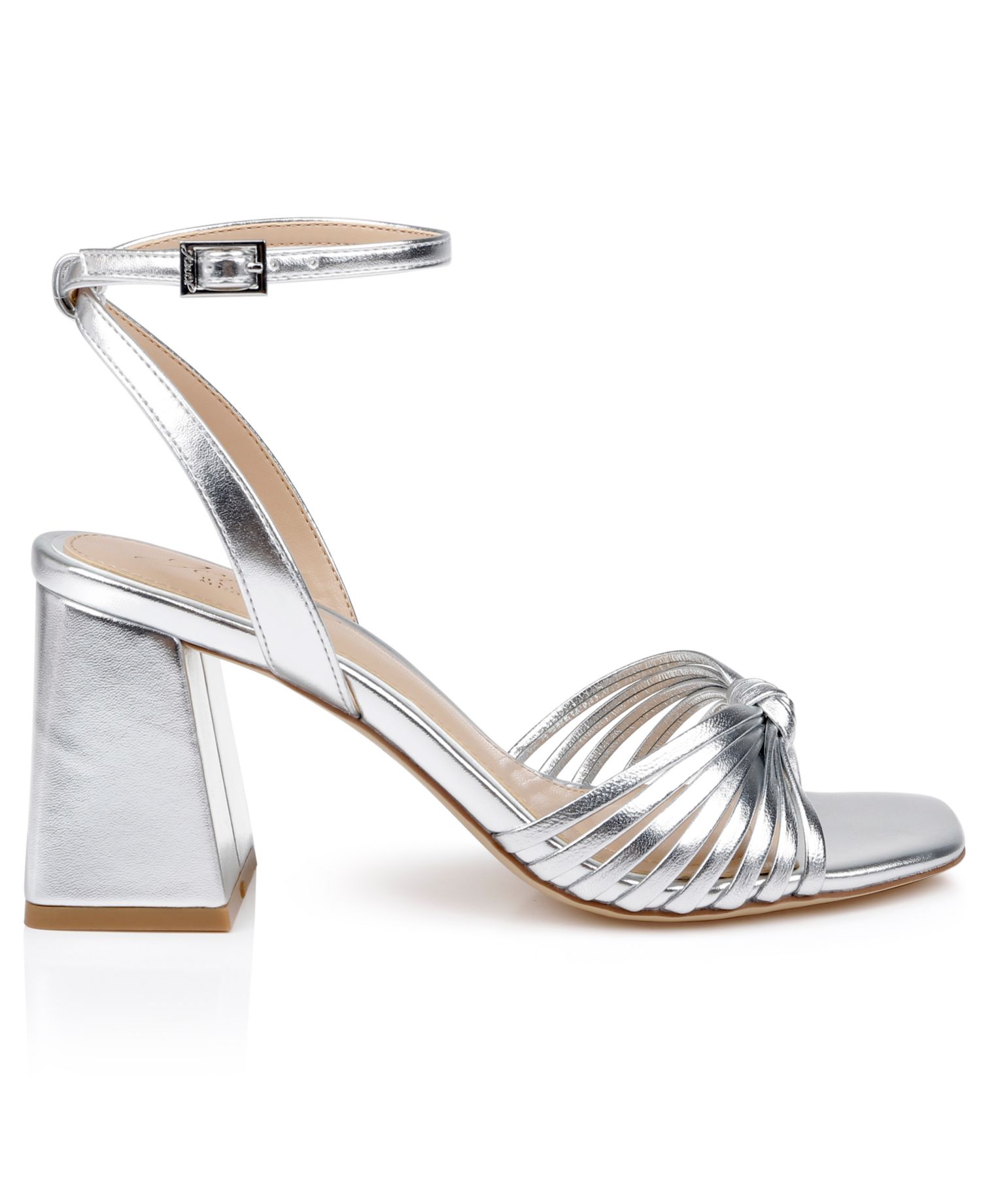 Women's Nariah Block Heel Sandals